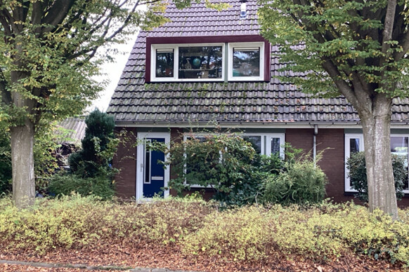 A. Keijzerlaan 27