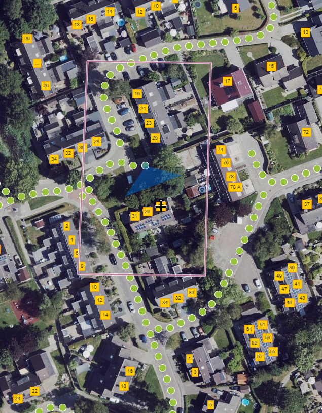 Albert Keijzerlaan 27