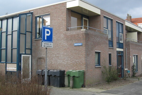 Lindestraat 60