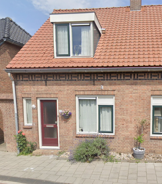 Tulpstraat 42, 8331 MP Steenwijk, Nederland
