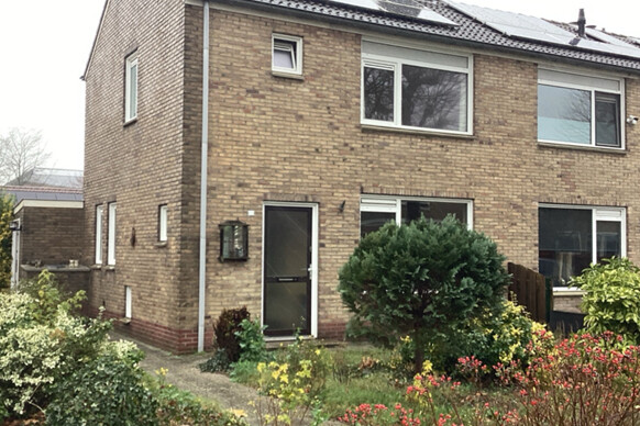 Kerkenbosweg 28