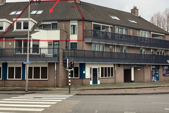 Kratonstraat 41