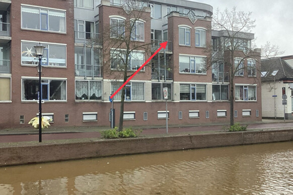 Oosteinde 5