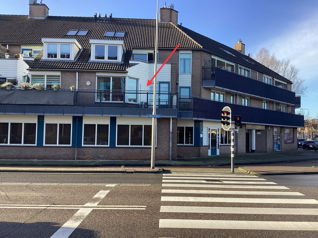 Kratonstraat 21