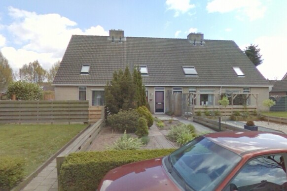 Langbos 3