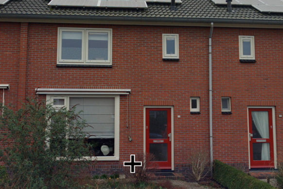 Dorpshuisstraat 7
