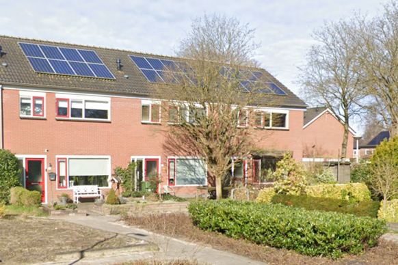 Boereweide 21