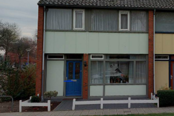 Geraniumstraat 68