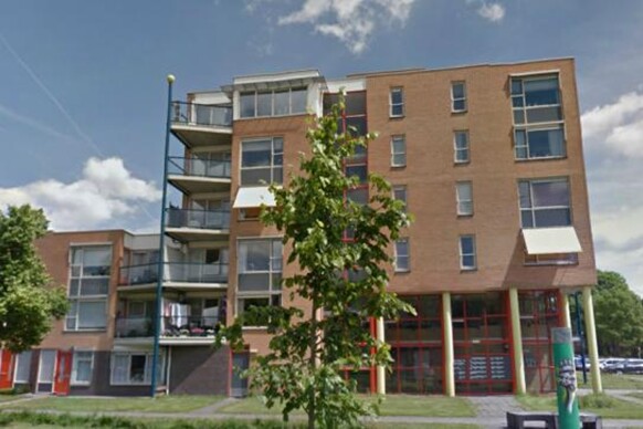 Mr. P.J. Troelstralaan 152-A