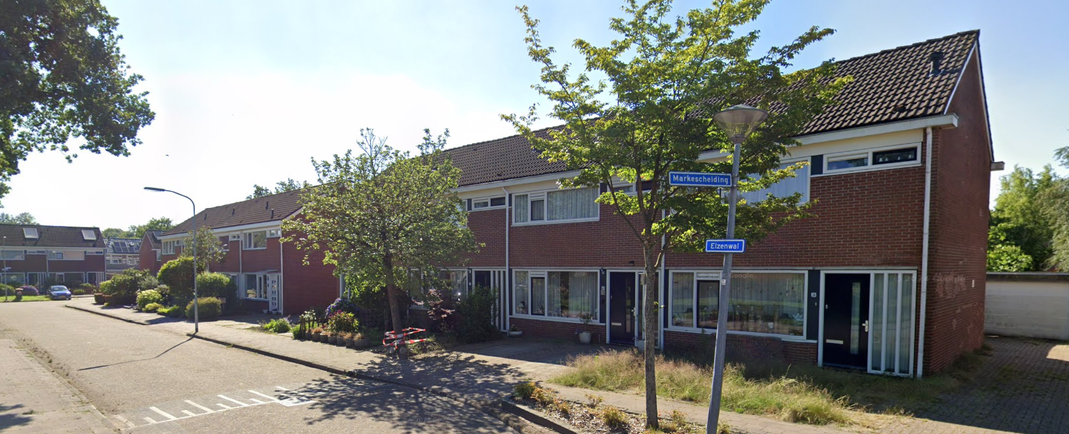 Elzenwal 42, 9461 JZ Gieten, Nederland