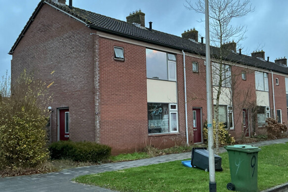 Flamingolaan 16