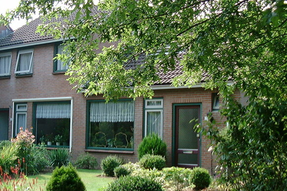 De Weegbree 2