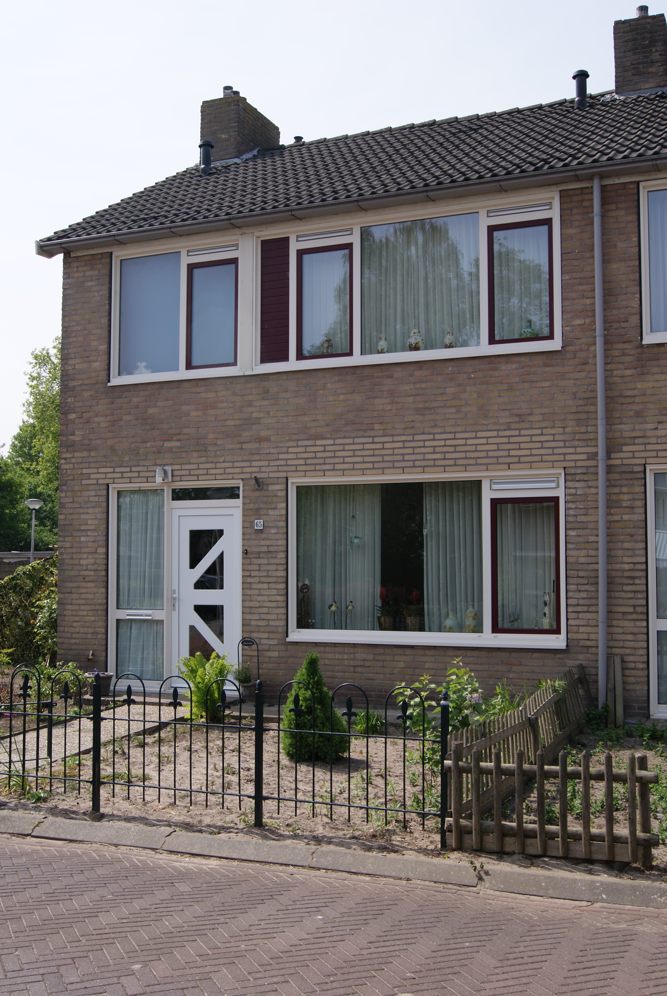 Clematisstraat 65