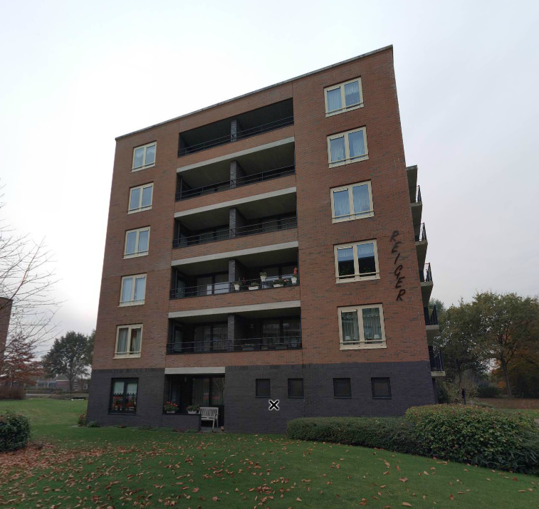 Maarsdreef 536