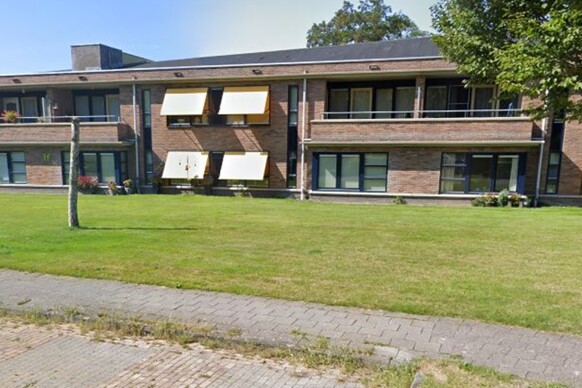 Zuster Kleveringastraat 5