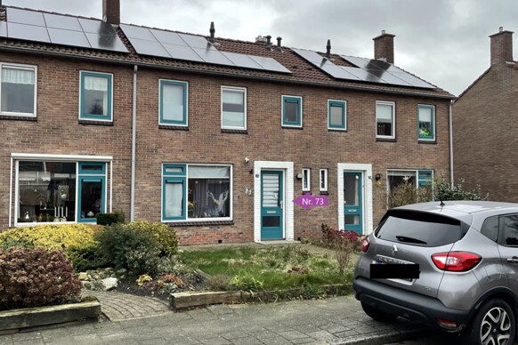 Da Costastraat 73
