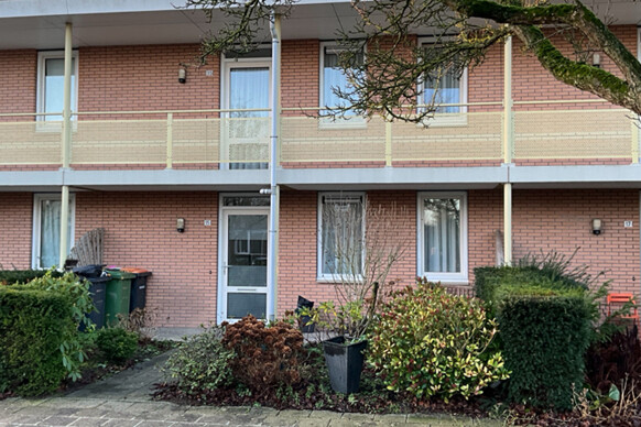 Klaproosweg 15