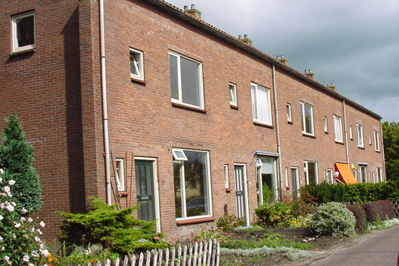 Kerkwoerthe 14