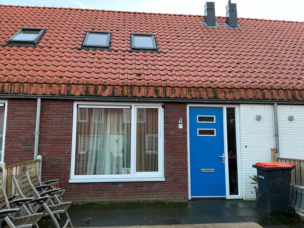 Aastraat 57, 8331 PK Steenwijk, Nederland