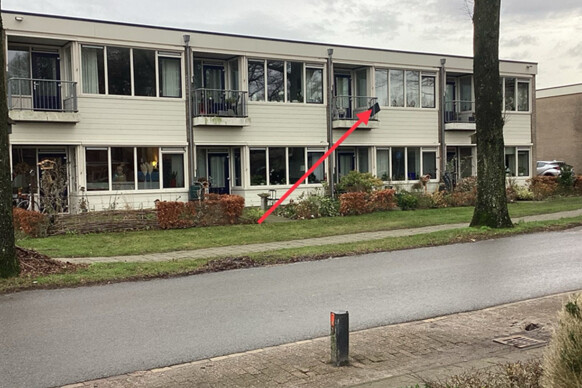 Zantingehof 103