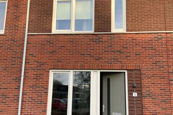 Lijsterbesstraat 10