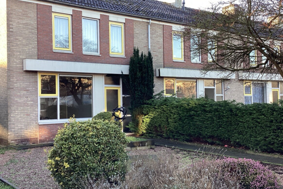Prins Bernhardlaan 39