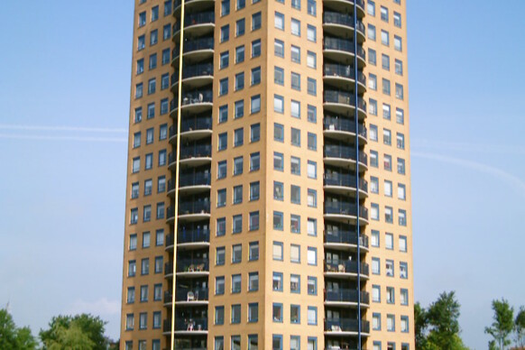 Wiekedreef 122
