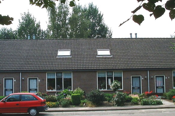 Wilgenroos 30