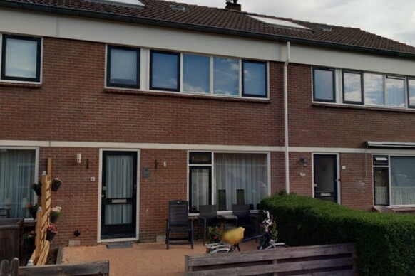 Aalbersestraat 33