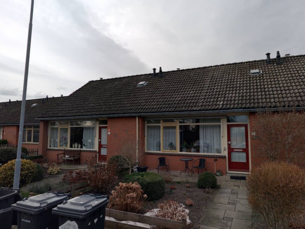 Kuipershof 16