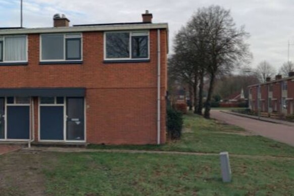 J. Lokkerstraat 43