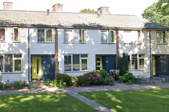 Weerdingerstraat 145