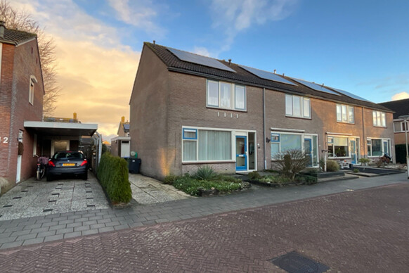 Polderstraat 10