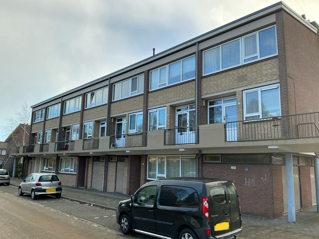 Schaepmansingel 10