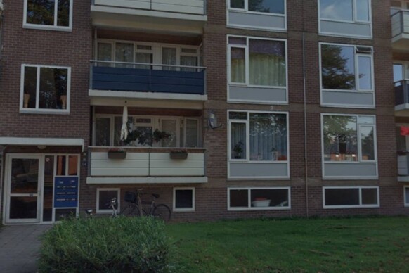 Belgiëlaan 136