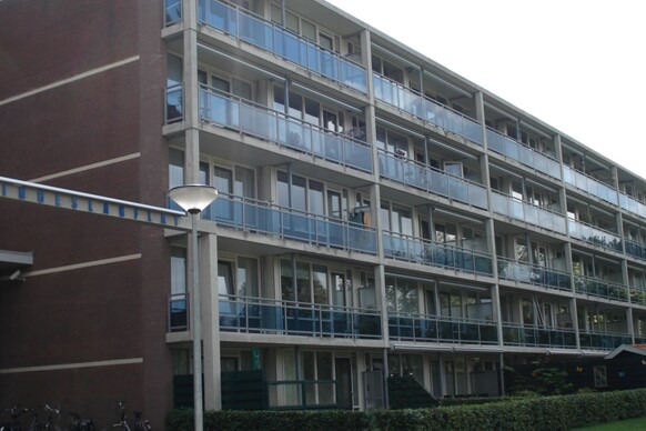 Wekingeslag 80