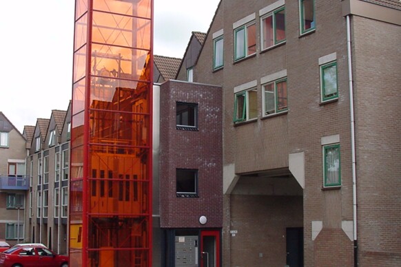 Poortersplein 29