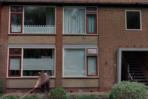 Burgemeester Jonkerenstr 4