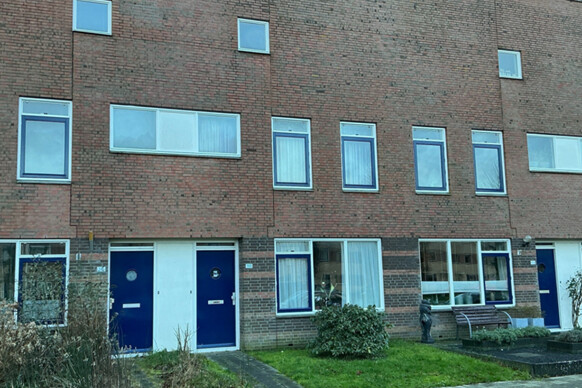 Eekhoornslag 110