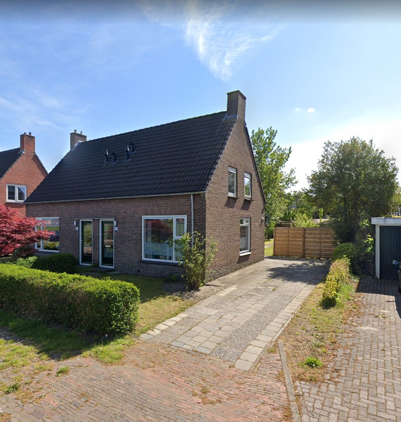 Annerstreek 100, 9468 AS Annen, Nederland