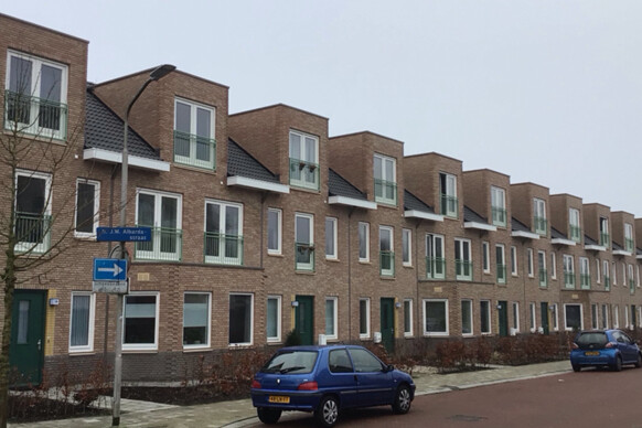Ir. J.W. Albardastraat 43