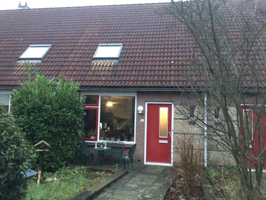 Winkelakker 34, 9407 EN Assen, Nederland