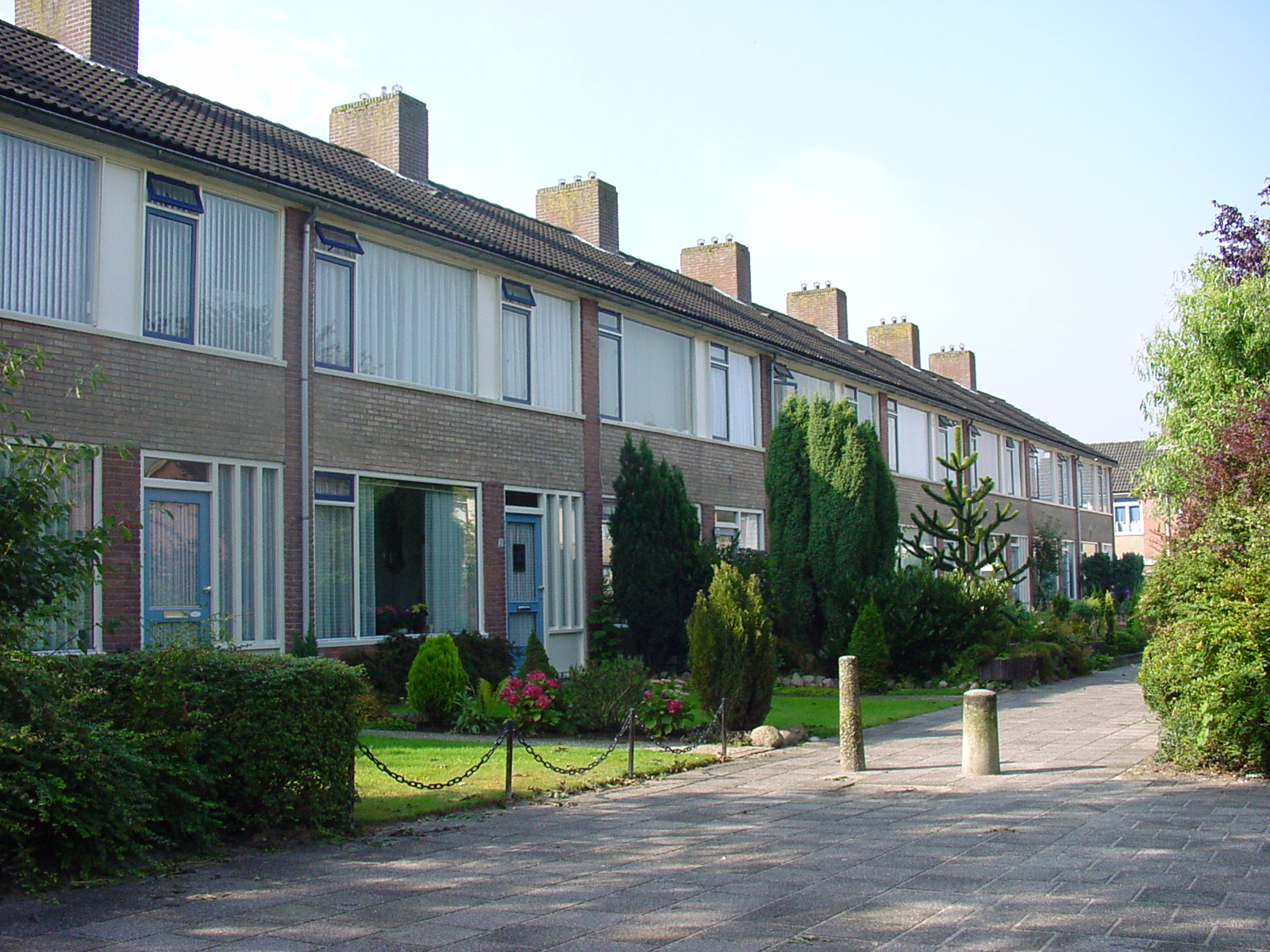 Jacob Catsstraat 13