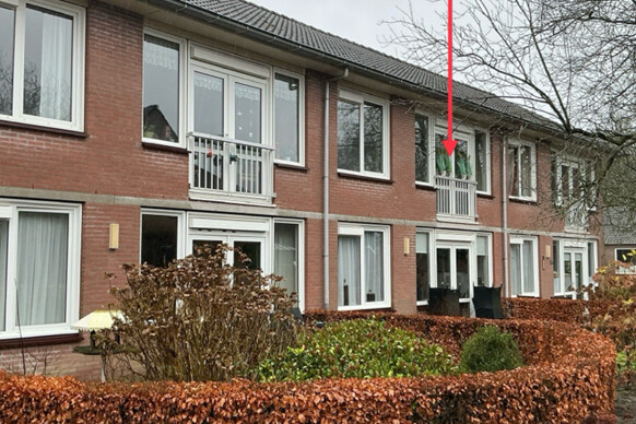 De Wijert 39