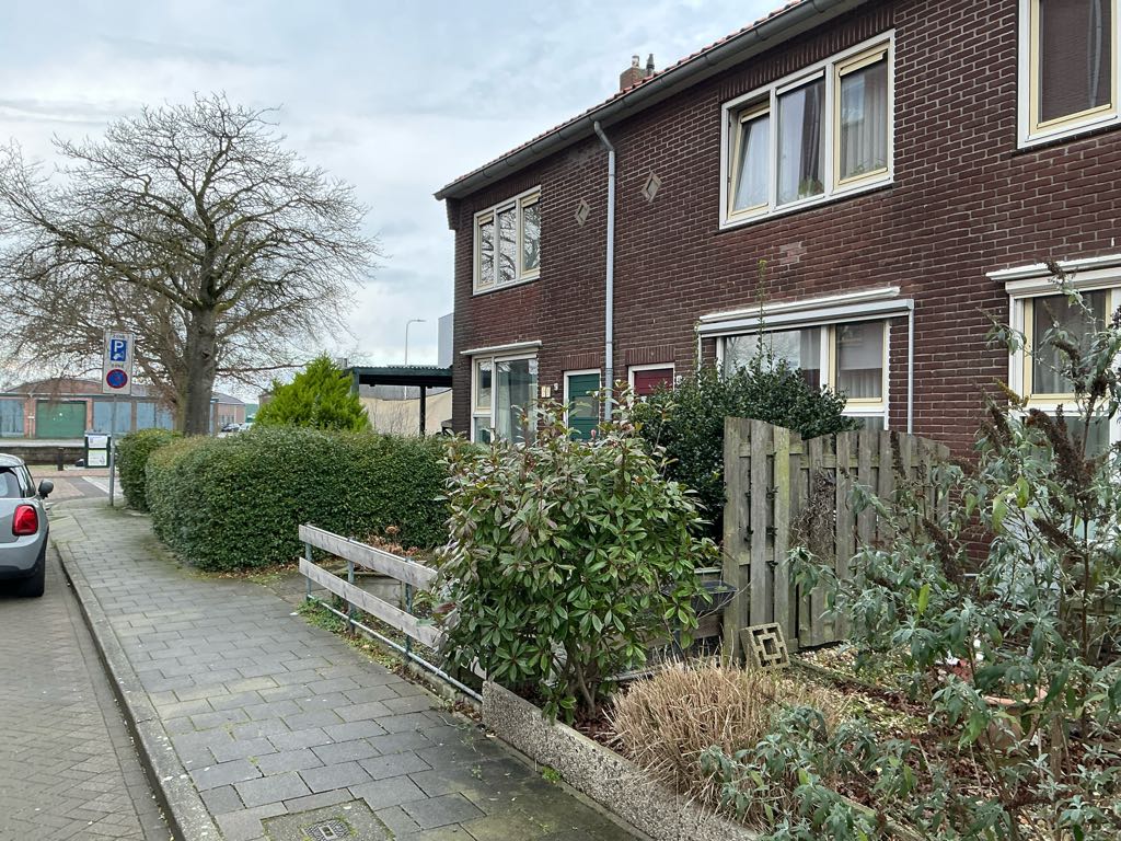 Bloemendalstraat 40