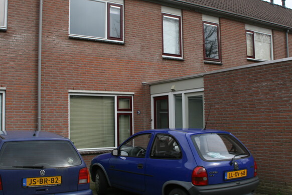 Mortonhof 28