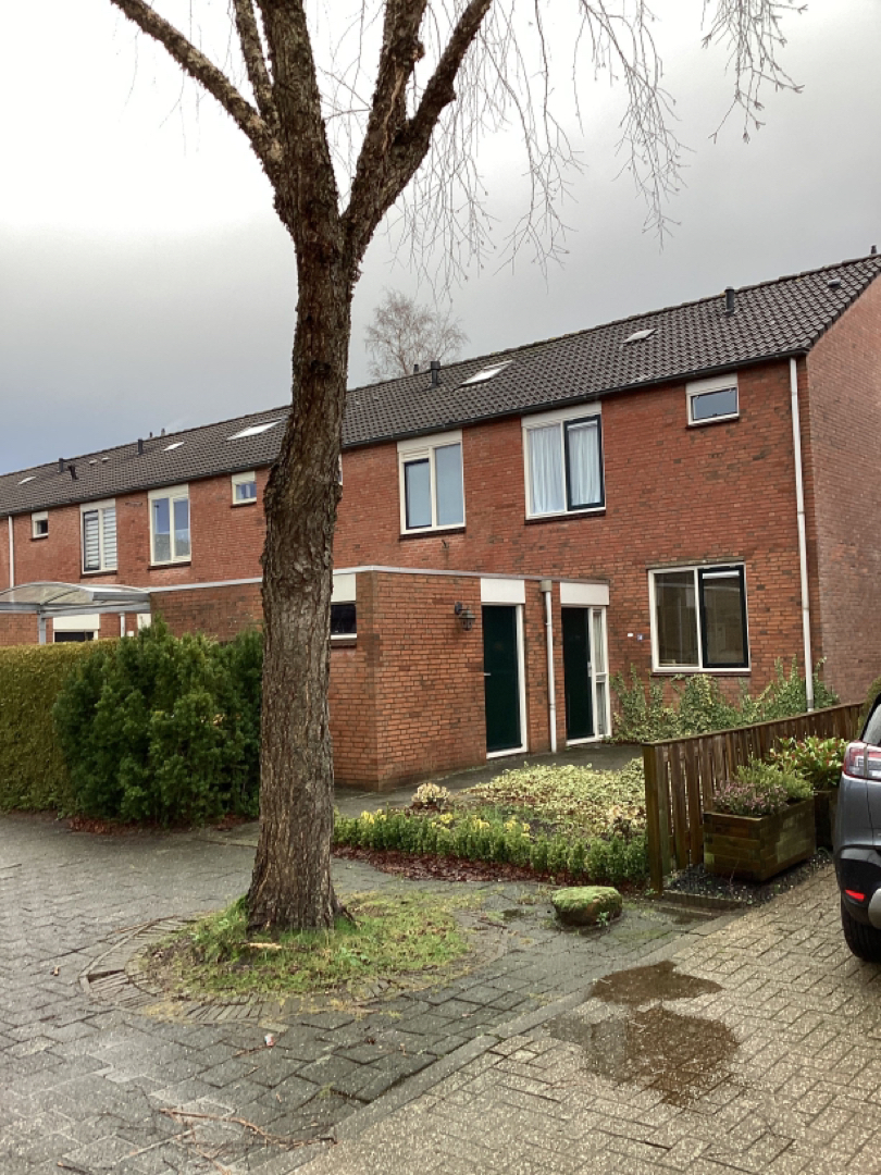 Hofstukken 38, 9407 LB Assen, Nederland