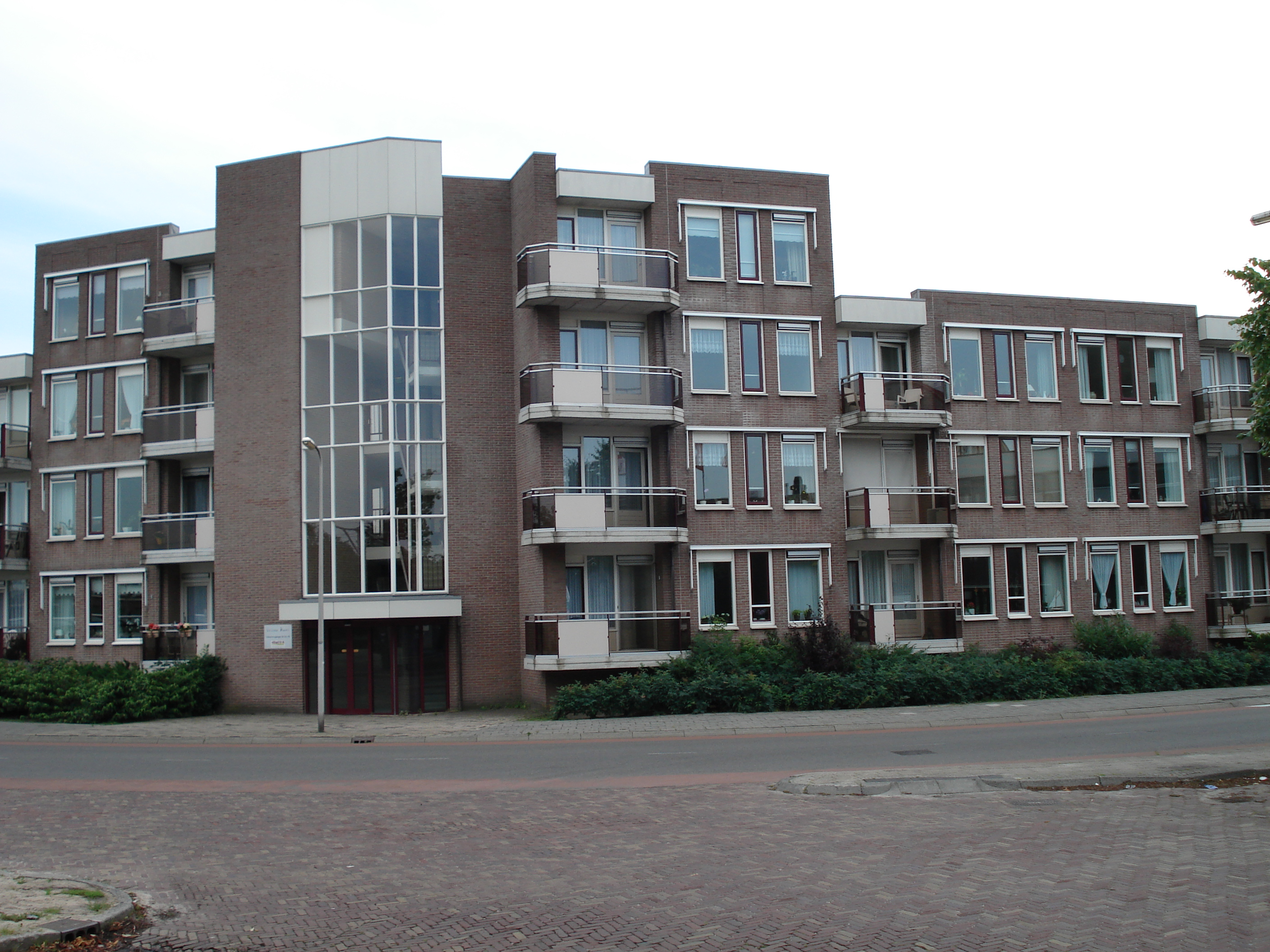 Wilhelminasingel 34