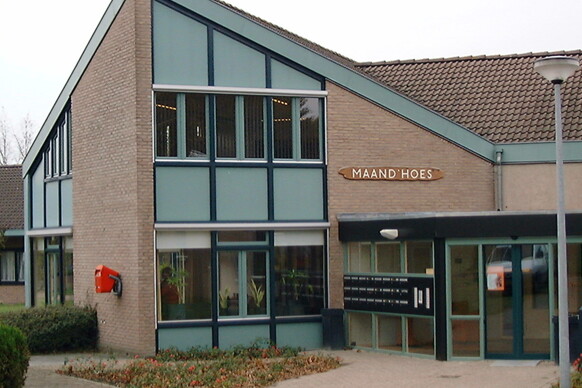 Hoogte der Heide 67
