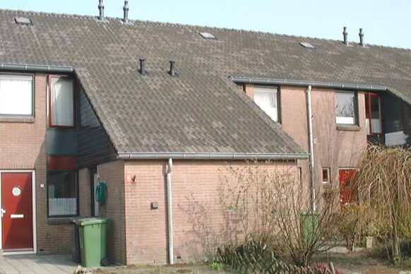 Middelweg 5